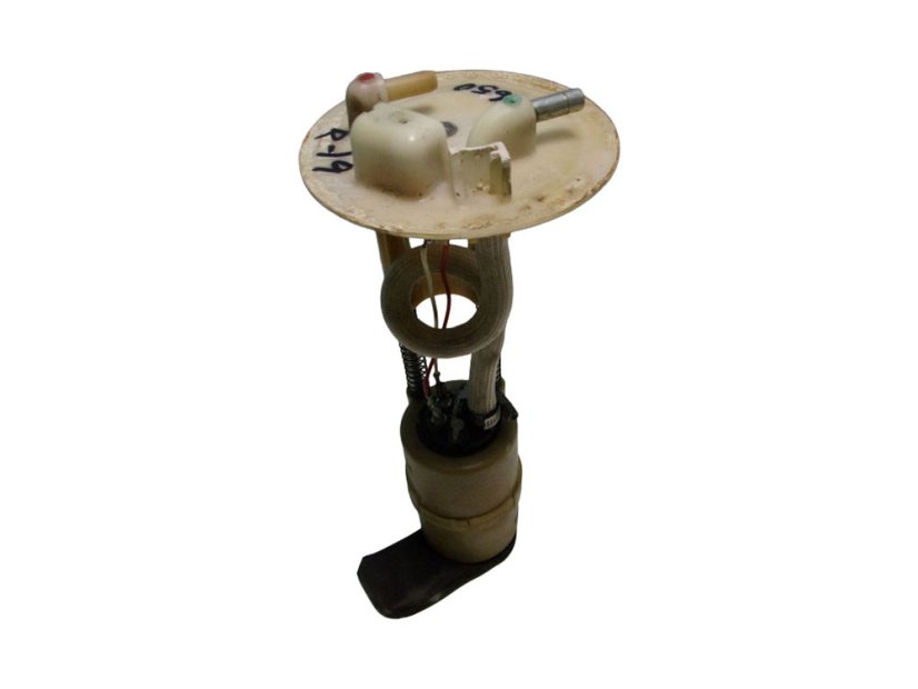 0580453045 Petrol fuel pump Renault R19 1.4i