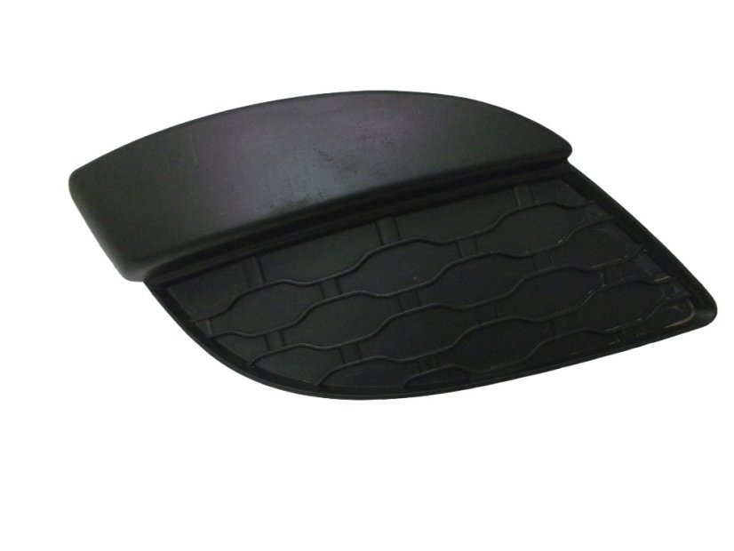 N1361 Right front bumper cover Renault Twingo II