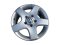Alloy wheel Volkswagen Touareg 7.5x17 ET55 5x130x71.6