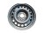 Stahlfelge Opel 6x15 ET43 - 5x110x65