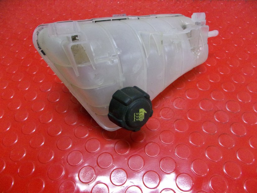 8200455786 Expansion tank Renault Kangoo II 2013-