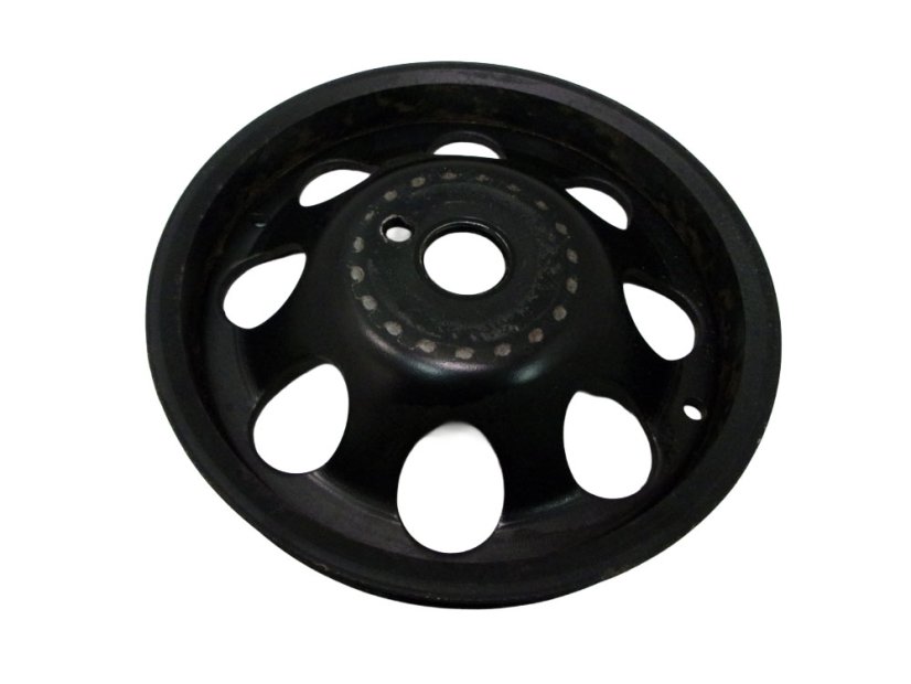 872471 Koło pasowe wału korbowego Renault Clio II, Kangoo I, Thalia I 1.2i 43 kW