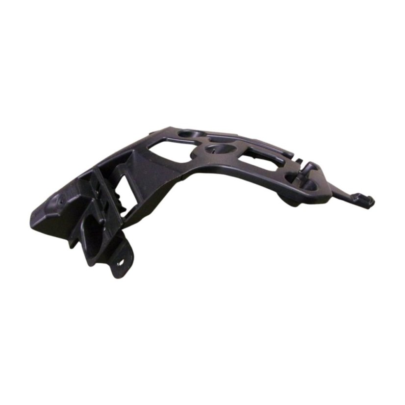 852220257R Right rear bumper bracket Renault Captur I