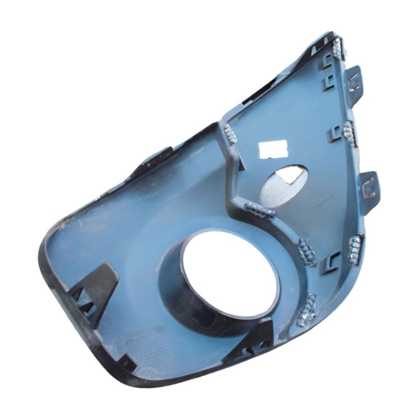 Right front bumper grille Renault Twingo II