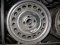 Plechový disk Opel 5,5x14 ET49 - 4x100x56,5