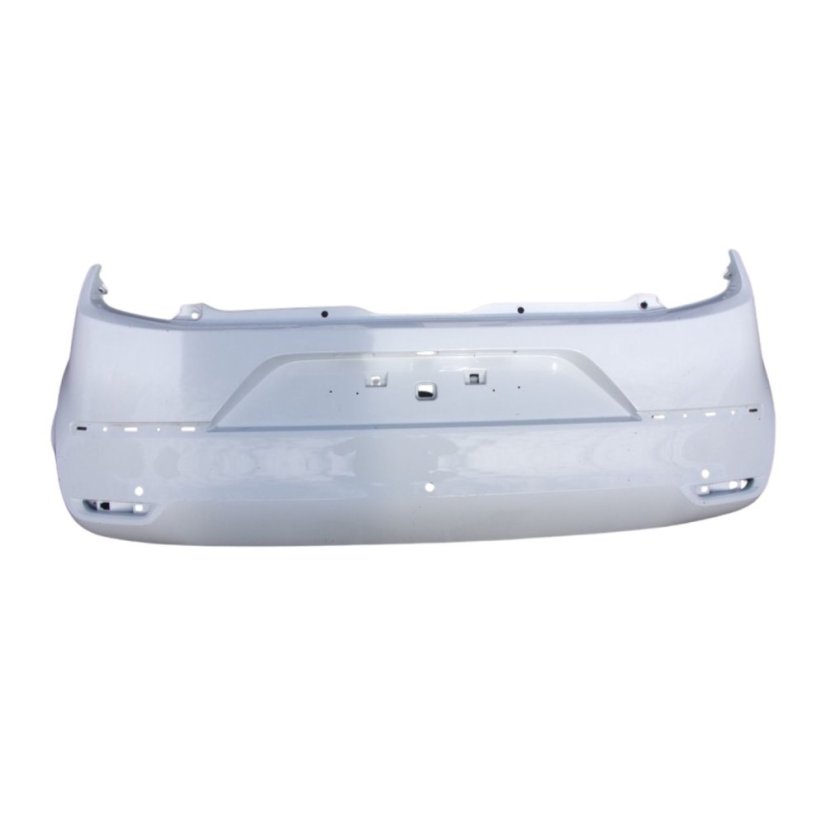 850229086R Rear bumper Renault Twingo III