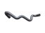 8200750019 Water system hose Dacia Logan I, Sandero I 1.4i