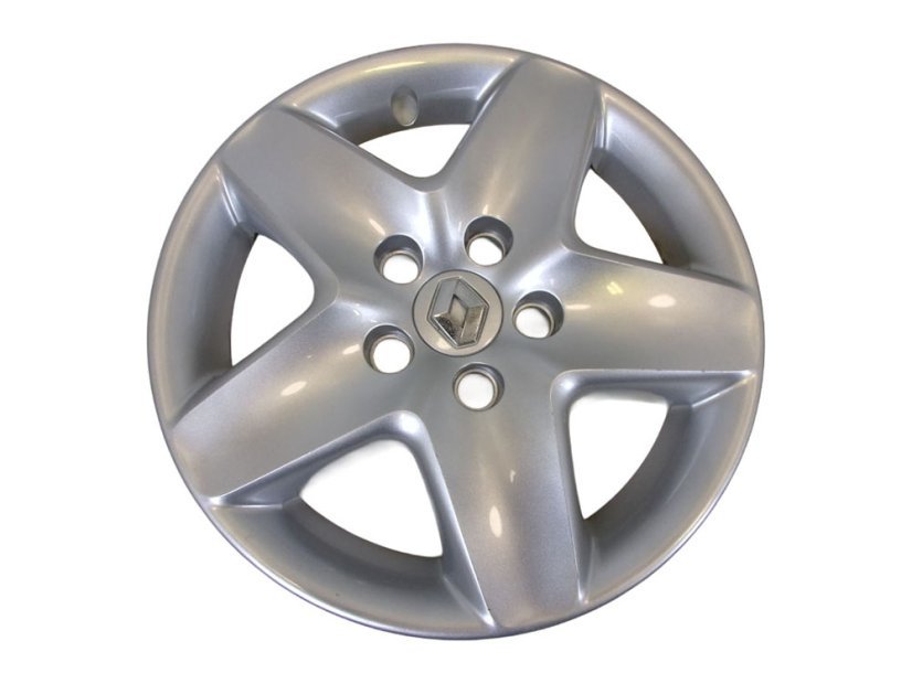 Box 16" original Renault 403155279R - set of 4 pcs