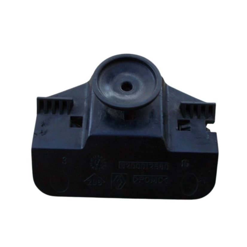 8200012580 Front bumper bracket Renault Laguna II, Laguna II Grandtour