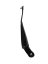 8200360823 Left front wiper arm Renault Modus