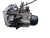 5-speed gearbox Renault Clio III 1.2i 16V 55kW