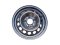 Plechový disk BMW 6x15 ET42 - 5x120x72,5 - 151115