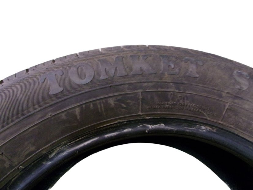 Letní pneumatiky 225/60/17 99H Tomket SUV