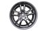 Alu disk Subaru 7,5x17 ET47 5x114,3x56 BWA EMOTION