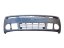 8200011389 Első lökhárító Renault Trafic II rács nélkül