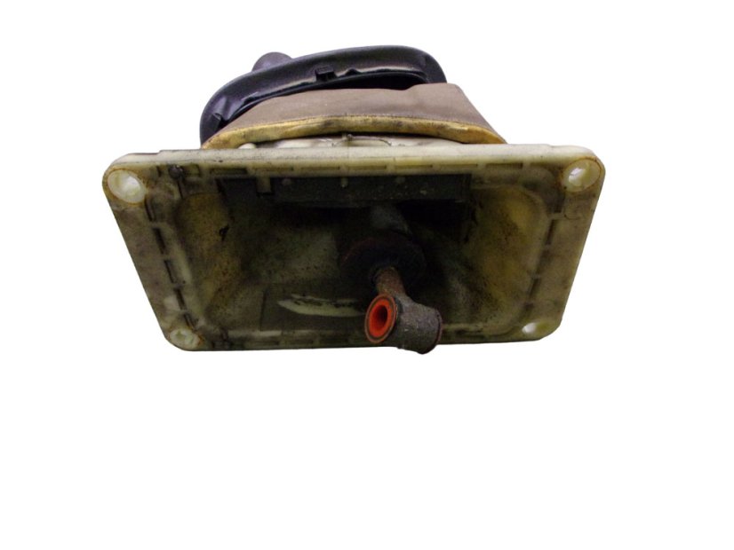 7700104572 Dźwignia zmiany biegów Renault Clio II, Thalia I 1998-2001