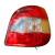 7700430966 Right rear light Renault Scenic I RX4 1999-2003