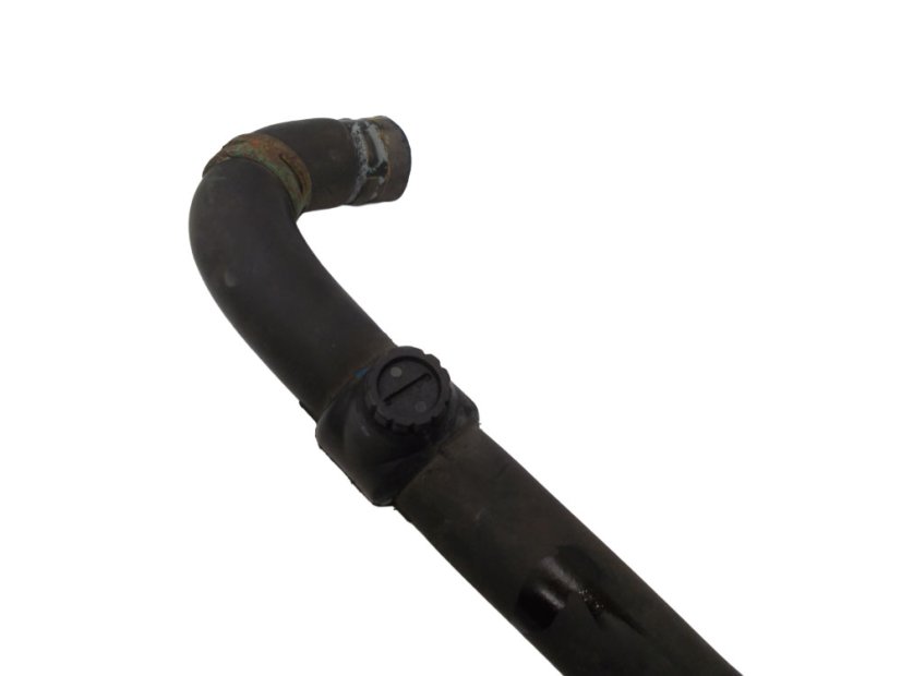 Przewód chłodzenia silnika Renault Clio II, Thalia I, w tym śruba odpowietrzająca