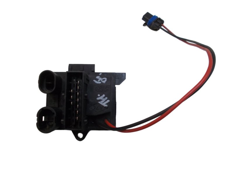 Sterownik wentylatora nagrzewnicy Renault Clio II, Thalia I