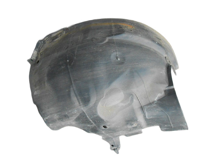 7700434541 Zadní část levého předního podběhu Renault RX4