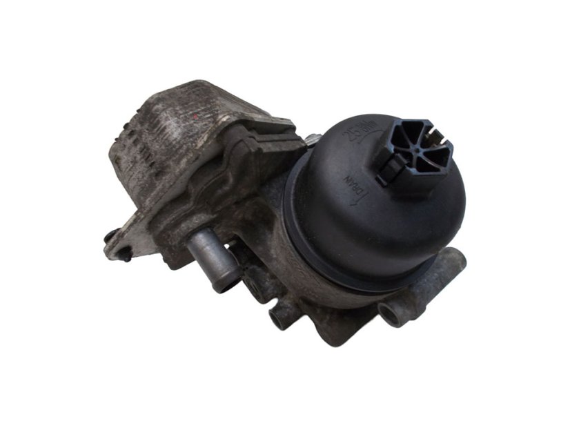 6790978920 Oil cooler Citroën Jumper, Ford Transit, Peugeot Boxer