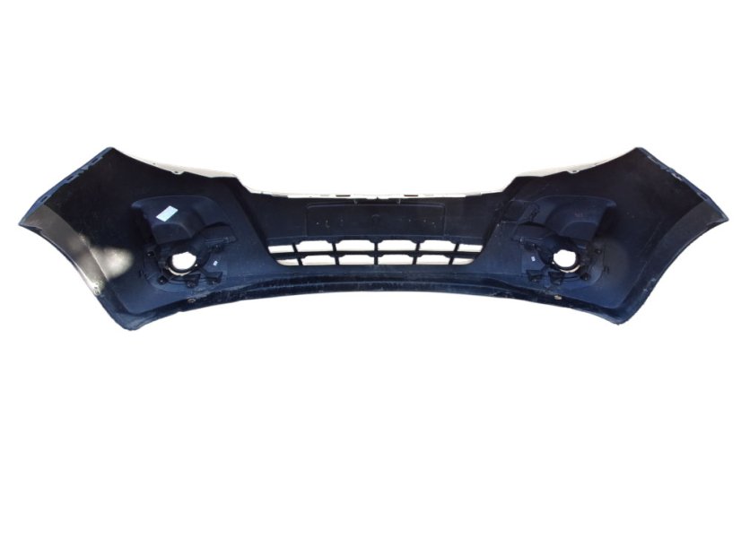 620220008R, 620220009R Front bumper Renault Master III, with defect