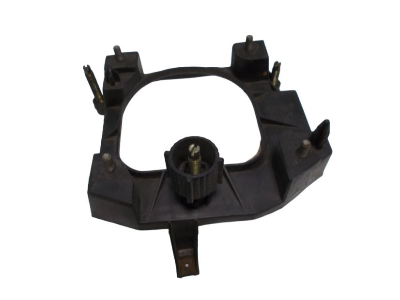 Right headlight frame Renault R5, Rapid 1985-1991