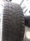 Mercedes-Benz winter tire set, wheels 6.5x17 ET38 5x112x66.5 A1564011700, 215/60/17 96H CONTINENTAL ContiWinterContact TS830P