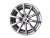 Alloy disc Renault 7.5x18 ET39 5x114.3x66 - Brock 124R000670, KBA49992