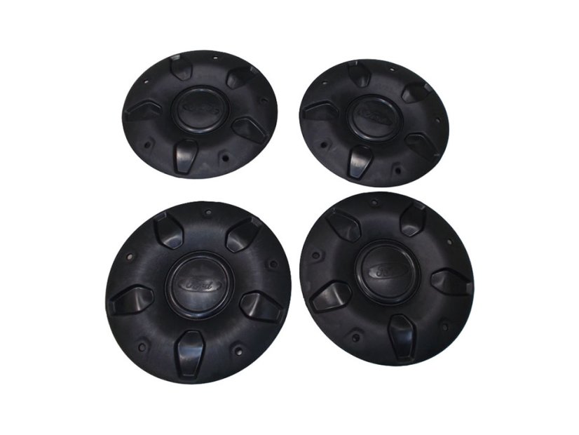 21-1130-CA Center cover of the Alloy wheel Ford Transit Custom