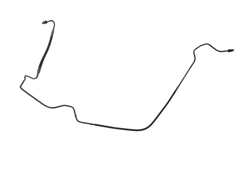 Right rear brake pipe/hose Renault Modus