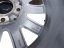 Winter tire set Mercedes-Benz 6.5x16 ET49 5x112x66.5 A2464010500 - 205/55/16 91H BRIDGESTONE Blizzak