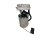 8200004964 Fuel pump in tank Renault Laguna II 1.6i 16V