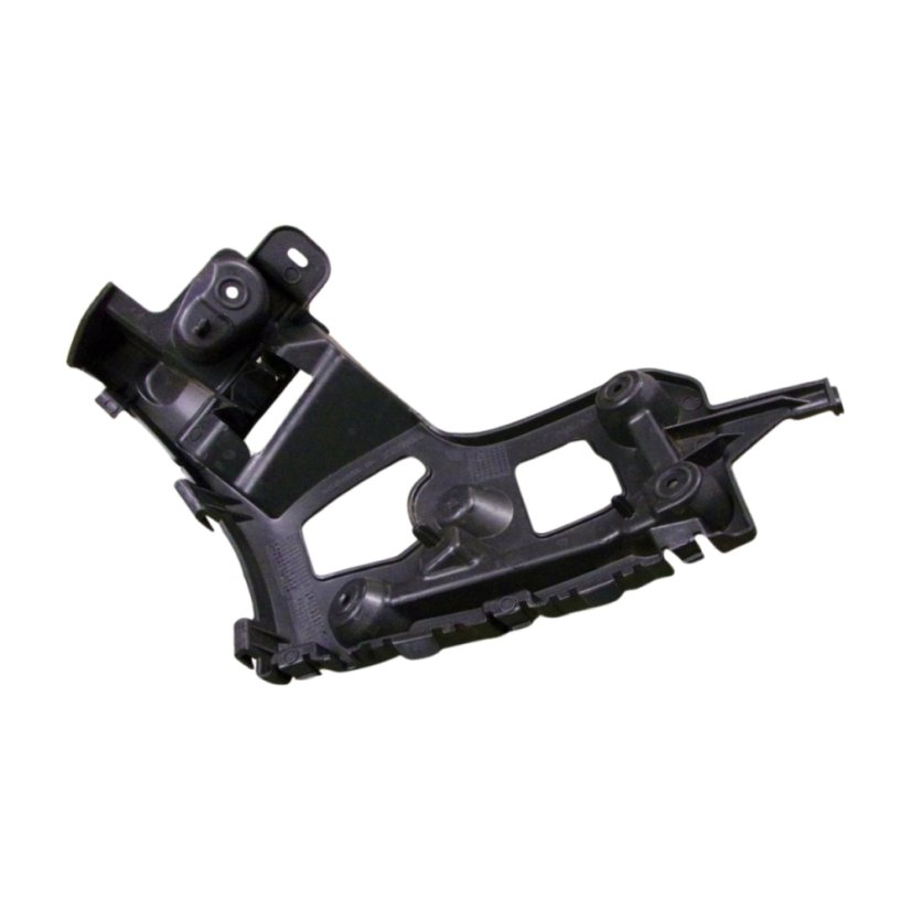 852220257R Right rear bumper bracket Renault Captur I