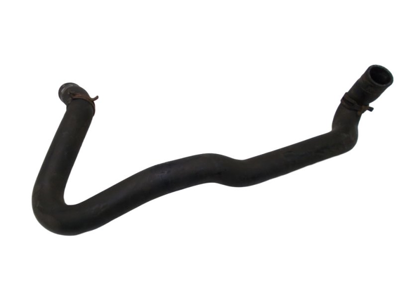 Engine cooling hose Renault Modus 1.5 dCi