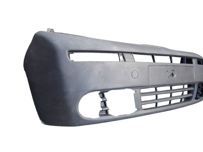 8200011389 Első lökhárító Renault Trafic II rács nélkül