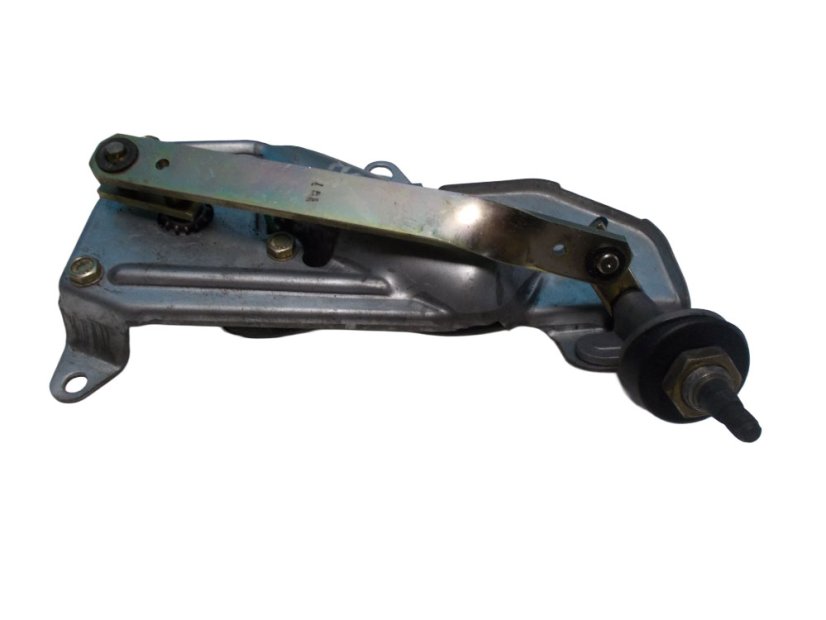 7700838383 Silnik wycieraczki tylnej Renault Megane I 1996-2002 (5-drzwiowy)