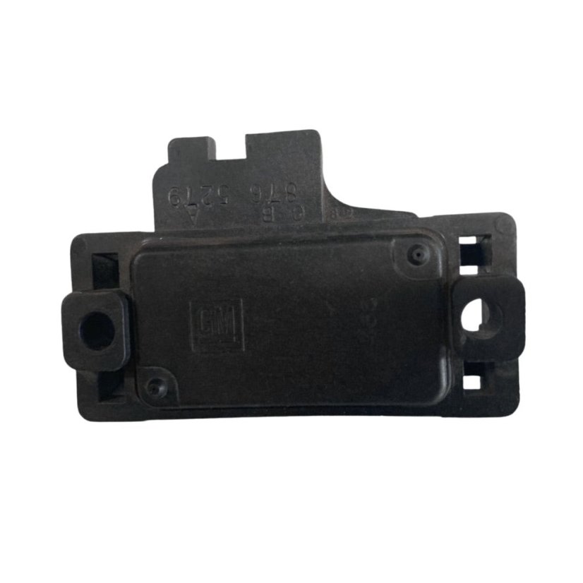 7700706876 Intake manifold pressure sensor Renault R5, R19, R21, Clio I+II, Espace II + III, Kangoo I, Laguna I, Megane I, Rapid, Safrane, Trafic I, Twingo I