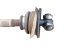 8200226057 Left front axle shaft Renault Espace III 2.2 dCi