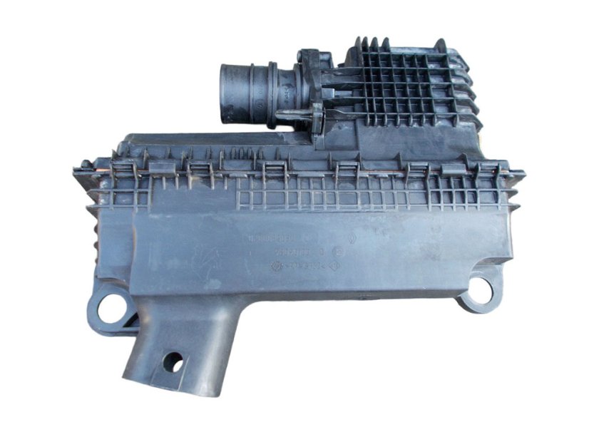 8200025236, 8200089030 Obudowa filtra powietrza Renault Clio II, Kangoo I 1.5 dCi