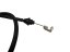 Accelerator pedal cable - 1210 mm - Renault Clio I Baccarat 1.8i