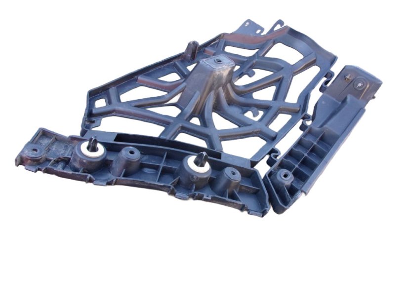 850450008R Levý držák zadního nárazníku Renault Grand Scenic III