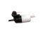7700431079 Front and rear washer motor Renault Clio II, Kangoo I, Megane I, Safrane