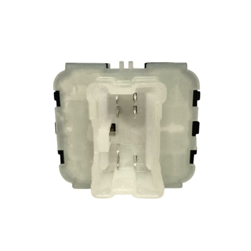 2556100Q0L Window regulator Renault Captur I, Clio IV, Trafic III, Zoe