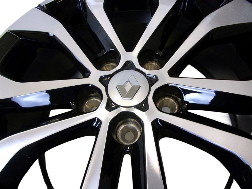 Renault 7x17 ET43 5x114,3x66, model Vereste 403000483R