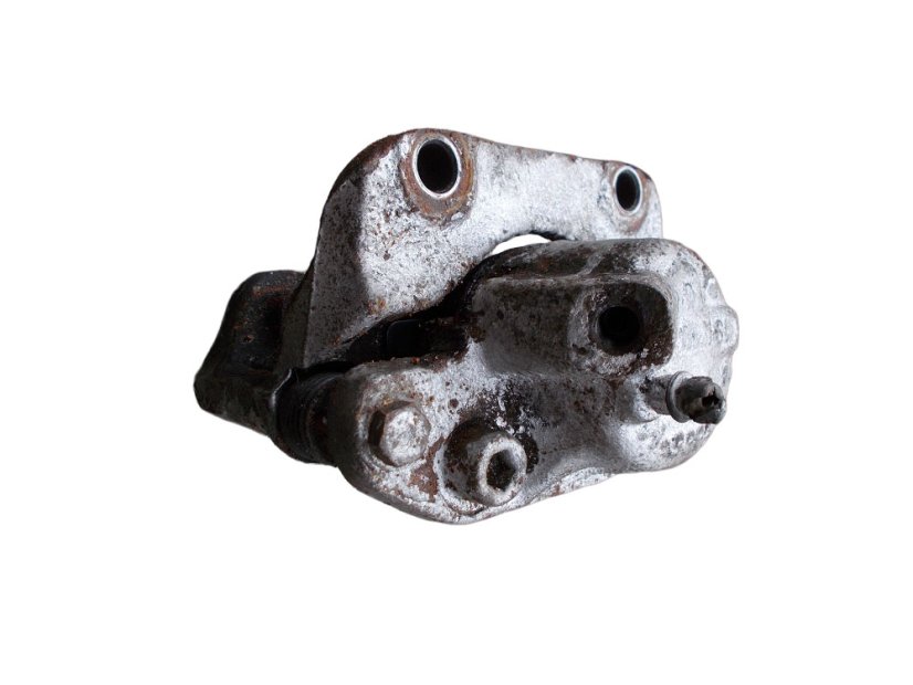 Zacisk hamulcowy przedni prawy Renault Clio II, Thalia I 1.5 dCi