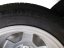 Summer tire set Seat/Skoda/Volkswagen, wheels 6x14 ET38 5x100x70, tires 165/70/14 81T TOMKET Eco 3