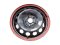 Plechový disk Volkswagen 6x16 ET48 - 5x112x57 - 5Q0601027Q