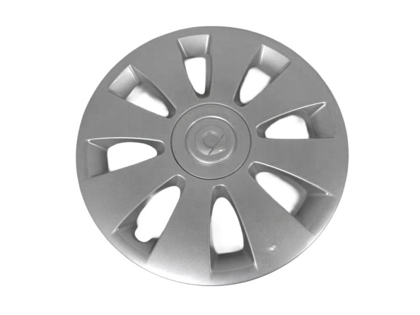 Lid 15" original Smart A4534000400 - set of 4 pcs.