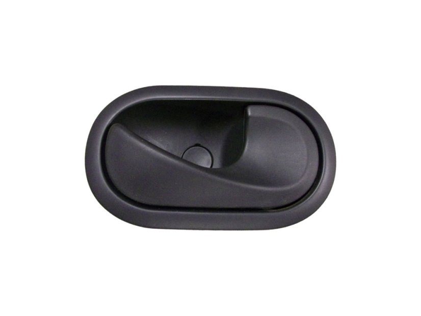 Interior handle of the right front/rear door Renault Clio III
